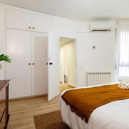 Exclusive Huge 4 Double Bedroom City Center Barcelona Exteriör bild