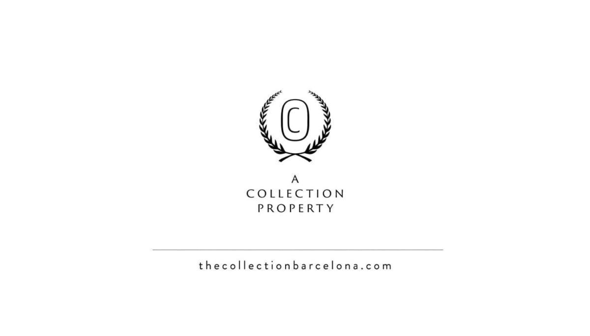 Exclusive Huge 4 Double Bedroom City Center Barcelona Exteriör bild